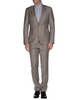 PAOLONI MENS SUITS Suits MEN on YOOX.COM