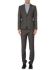 PAOLONI MENS SUITS Suits MEN on YOOX.COM