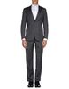 PAOLONI MENS SUITS Suits MEN on YOOX.COM