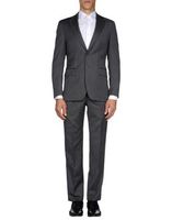 PAOLONI MENS SUITS Suits MEN on YOOX.COM