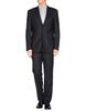 PAOLONI MENS SUITS Suits MEN on YOOX.COM