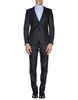 PAOLONI MENS SUITS Suits MEN on YOOX.COM