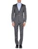 PAOLONI MENS SUITS Suits MEN on YOOX.COM