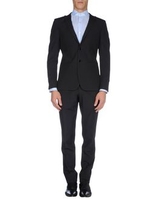 PAOLONI MENS SUITS Suits MEN on YOOX.COM
