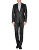 PAOLONI MENS SUITS Suits MEN on YOOX.COM