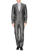 PAOLONI MENS SUITS Suits MEN on YOOX.COM