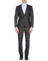 PAOLONI MENS SUITS Suits MEN on YOOX.COM