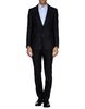 PAOLONI MENS SUITS Suits MEN on YOOX.COM