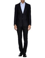 PAOLONI MENS SUITS Suits MEN on YOOX.COM