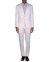 PAOLONI MENS SUITS Suits MEN on YOOX.COM