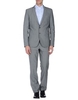 PAOLONI MENS SUITS Suits MEN on YOOX.COM
