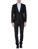PAOLONI MENS SUITS Suits MEN on YOOX.COM