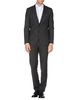PAOLONI MENS SUITS Suits MEN on YOOX.COM