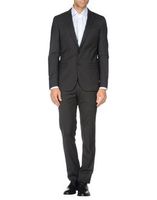 PAOLONI MENS SUITS Suits MEN on YOOX.COM