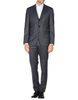 PAOLONI MENS SUITS Suits MEN on YOOX.COM