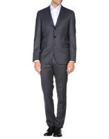 PAOLONI MENS SUITS Suits MEN on YOOX.COM