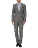 PAOLONI MENS SUITS Suits MEN on YOOX.COM