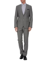 PAOLONI MENS SUITS Suits MEN on YOOX.COM