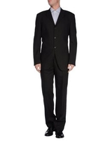 PAOLONI MENS SUITS Suits MEN on YOOX.COM