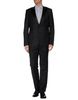 PAOLONI MENS SUITS Suits MEN on YOOX.COM
