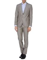 PAOLONI MENS SUITS Suits MEN on YOOX.COM