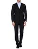 PAOLONI MENS SUITS Suits MEN on YOOX.COM