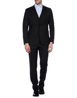 PAOLONI MENS SUITS Suits MEN on YOOX.COM