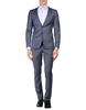 PAOLONI MENS SUITS Suits MEN on YOOX.COM