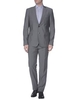 PAOLONI MENS SUITS Suits MEN on YOOX.COM