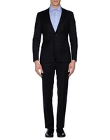 PAOLONI MENS SUITS Suits MEN on YOOX.COM