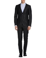 PAOLONI MENS SUITS Suits MEN on YOOX.COM