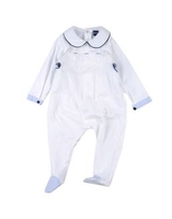 PAPERMOON BODYSUITS & SETS Romper suits BOYS on YOOX.COM