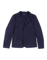 PAPERMOON COATS & JACKETS Blazers BOYS on YOOX.COM