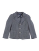 PAPERMOON COATS & JACKETS Blazers BOYS on YOOX.COM