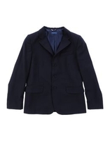 PAPERMOON COATS & JACKETS Blazers BOYS on YOOX.COM