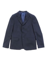 PAPERMOON COATS & JACKETS Blazers BOYS on YOOX.COM