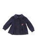 PAPERMOON COATS & JACKETS Blazers GIRLS on YOOX.COM