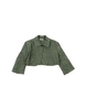 PAPERMOON COATS & JACKETS Blazers GIRLS on YOOX.COM