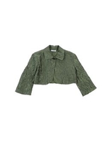 PAPERMOON COATS & JACKETS Blazers GIRLS on YOOX.COM