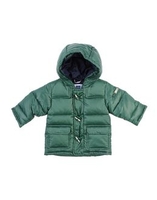 PAPERMOON COATS & JACKETS Down jackets BOYS on YOOX.COM