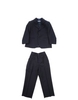 PAPERMOON COMBINED LOOKS Outfits with trousers BOYS on YOOX.COM