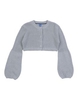 PAPERMOON KNITWEAR Cardigans GIRLS on YOOX.COM