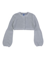 PAPERMOON KNITWEAR Cardigans GIRLS on YOOX.COM