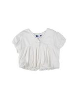 PAPERMOON KNITWEAR Cardigans GIRLS on YOOX.COM
