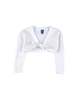 PAPERMOON KNITWEAR Cardigans GIRLS on YOOX.COM