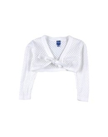 PAPERMOON KNITWEAR Cardigans GIRLS on YOOX.COM