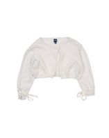 PAPERMOON KNITWEAR Cardigans GIRLS on YOOX.COM