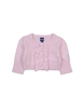 PAPERMOON KNITWEAR Cardigans GIRLS on YOOX.COM