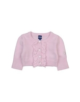 PAPERMOON KNITWEAR Cardigans GIRLS on YOOX.COM