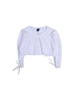 PAPERMOON KNITWEAR Cardigans GIRLS on YOOX.COM